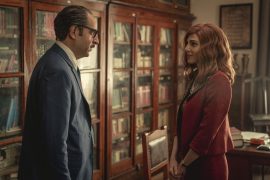 Paranormal Staffel 1 Netflix