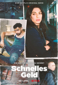 Schnelles Geld Snabba Cash Netflix