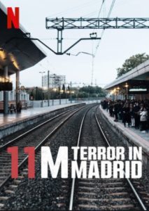 11 M Terror in Madrid