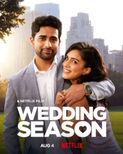 Wedding Season Netflix