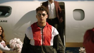 Quarterback Netflix Streamen online