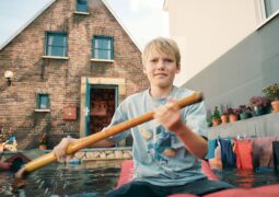 Die unlangweiligste Schule der Welt