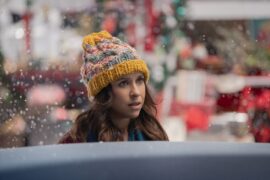 Hot Frosty Netflix Streamen online
