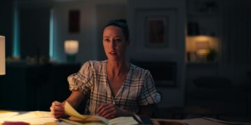 Con Mum: Lang vermisste Mutter oder Betrügerin Netflix Streamen online