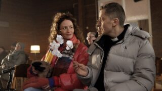 Klein Sibirien Pikku-Siperia Little Sibiria Netflix Streamen online